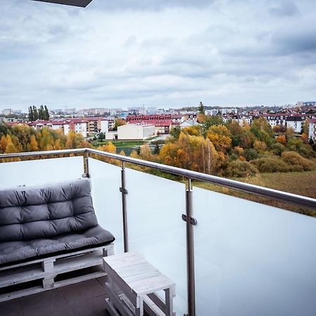 Good Day Apartment Olsztyn  Exterior photo